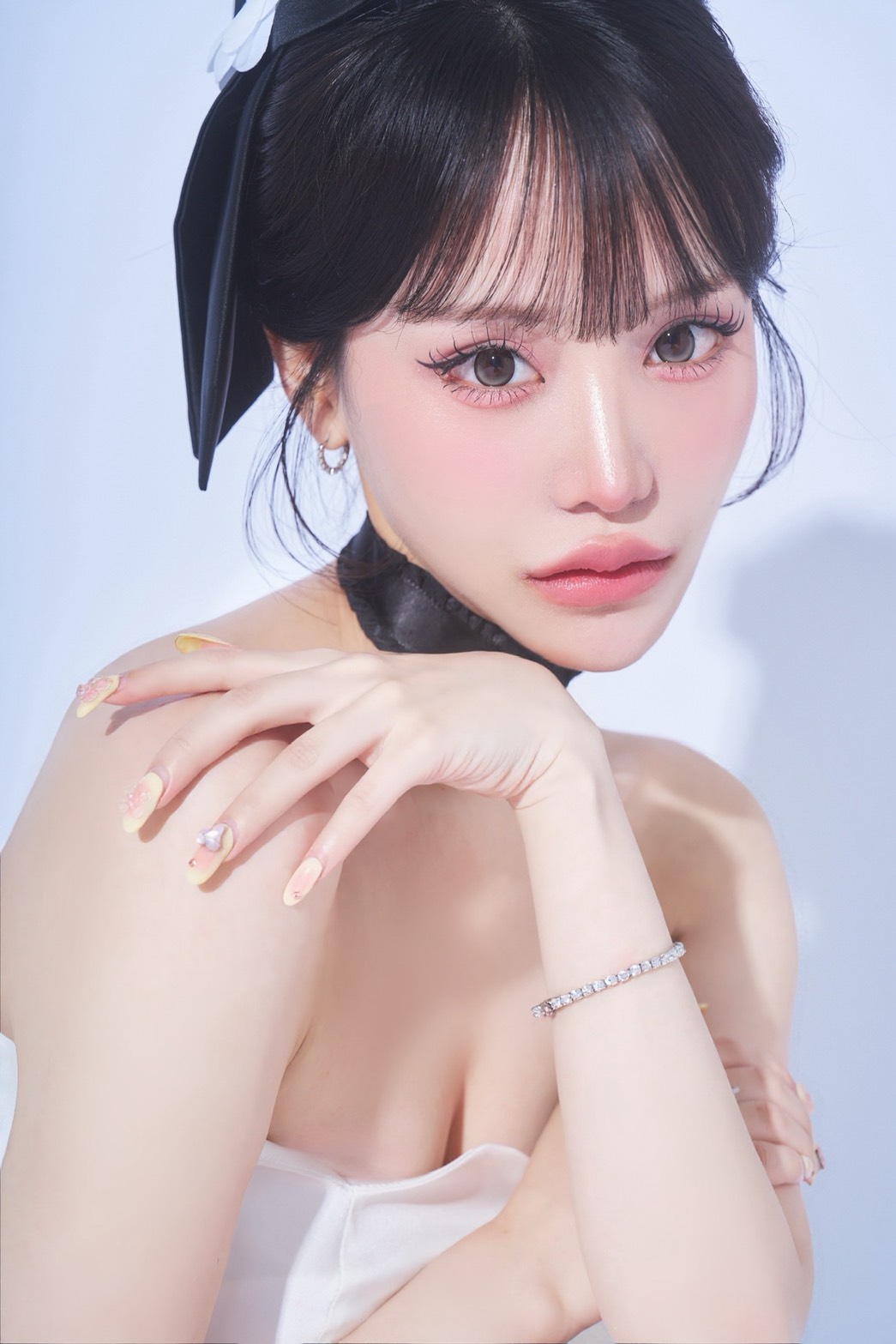 桜田ねね(JUNGLE TOKYO 北新地 在籍キャスト)