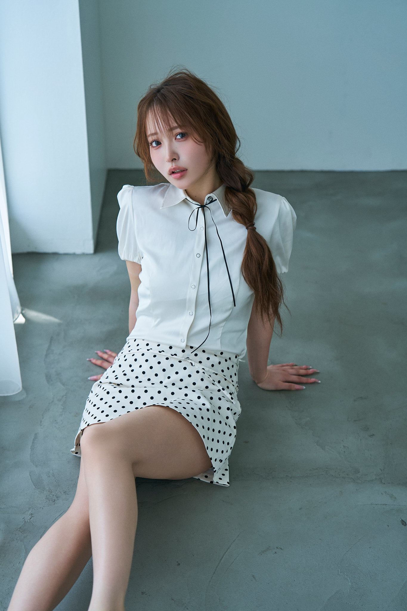 にいな(JUNGLE TOKYO 在籍キャスト)の写真
