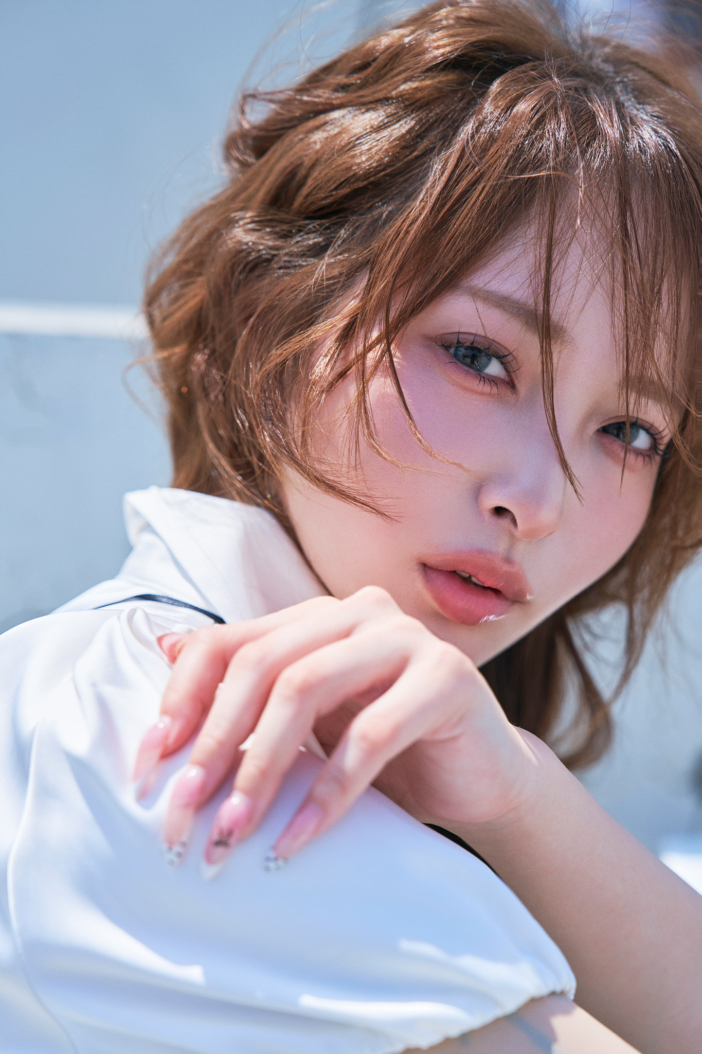 にいな(JUNGLE TOKYO 在籍キャスト)の写真