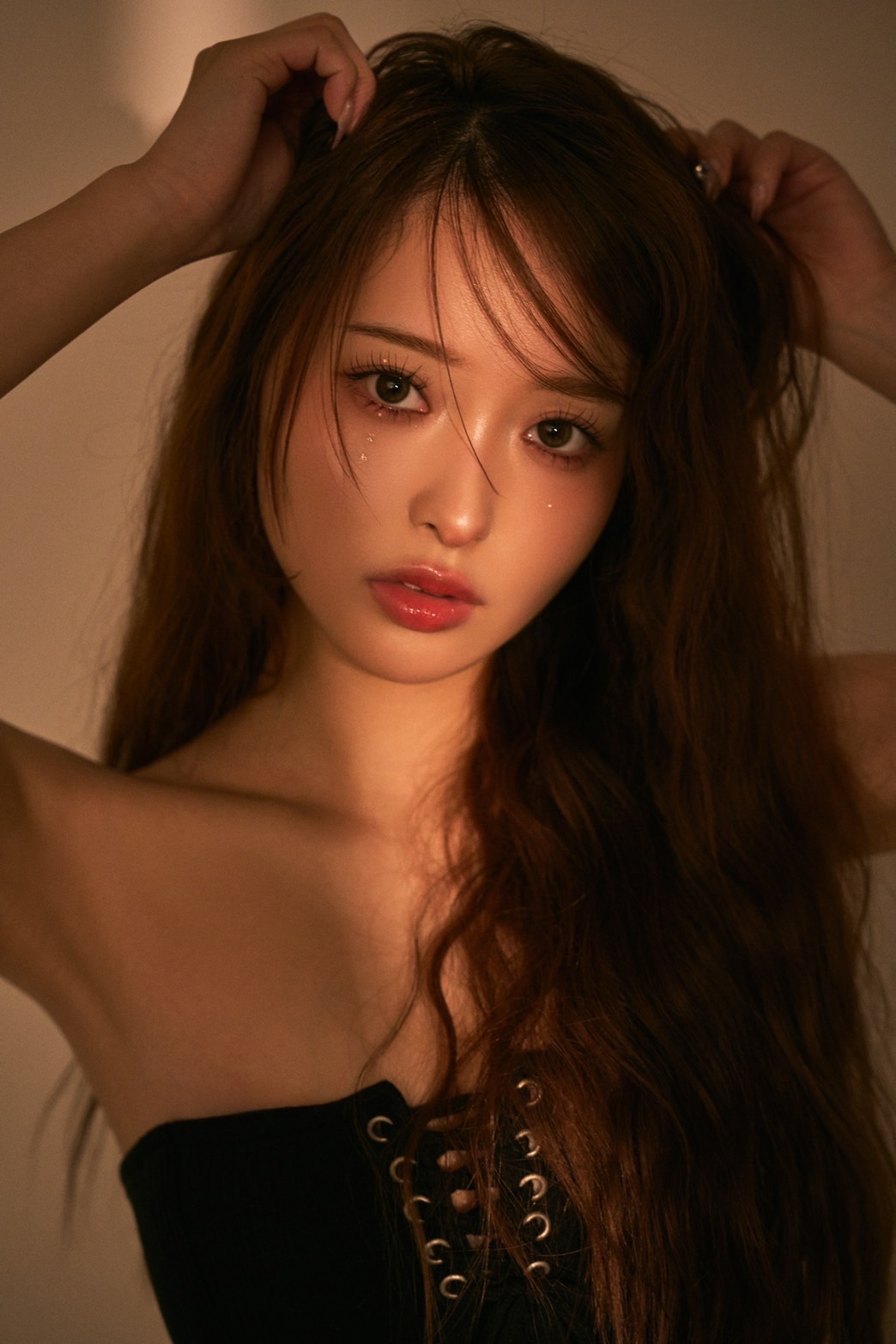 にいな(JUNGLE TOKYO 在籍キャスト)のプロフィール写真