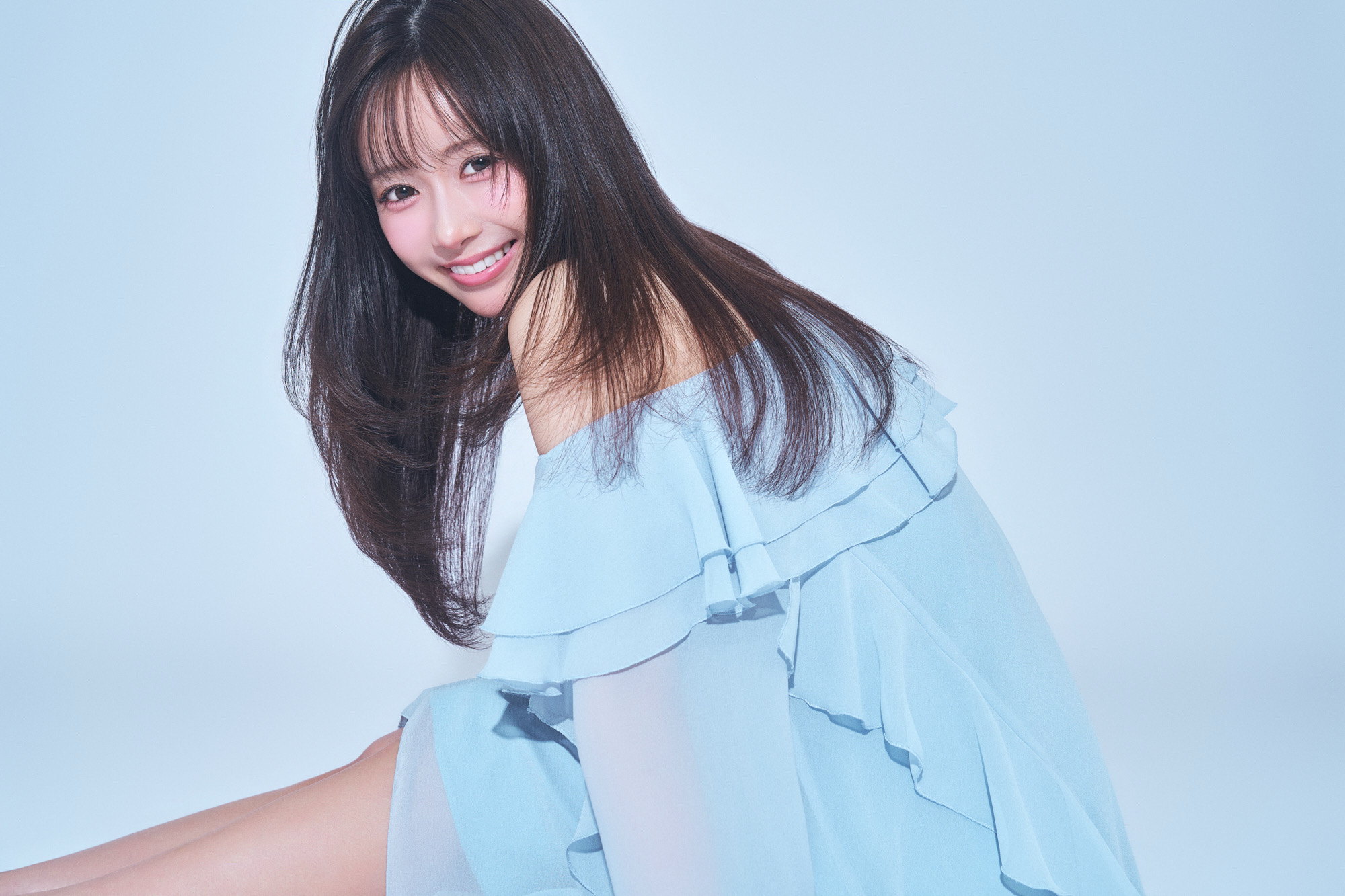 にじほ(JUNGLE TOKYO 在籍キャスト)の写真