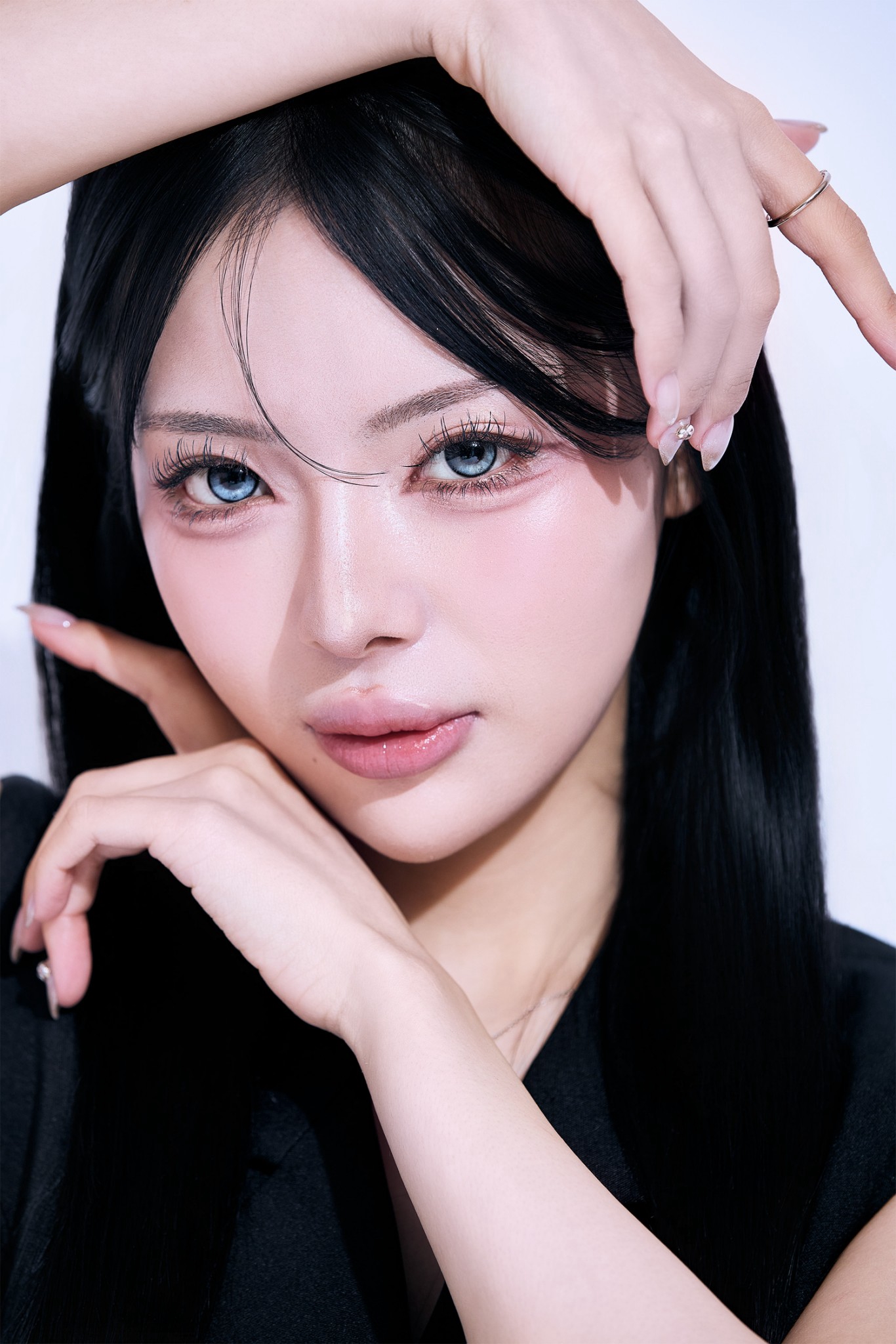 らん（JUNGLE TOKYO GINZA 在籍キャスト）の写真