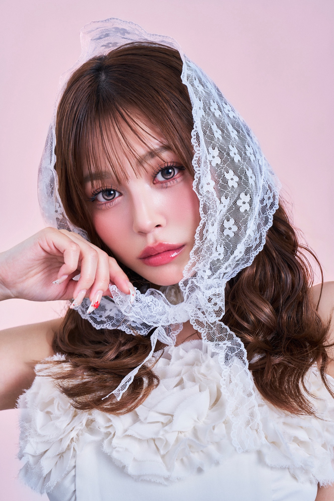 れいぽよ（JUNGLE TOKYO 在籍キャスト）のプロフィール写真
