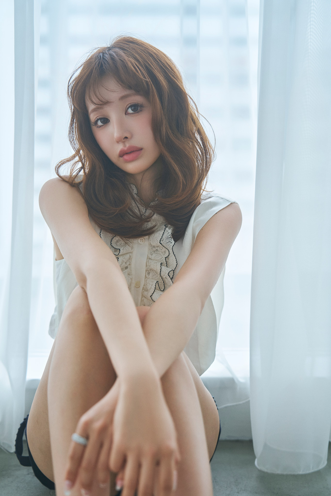 りぼん(JUNGLE TOKYO 在籍キャスト)の写真
