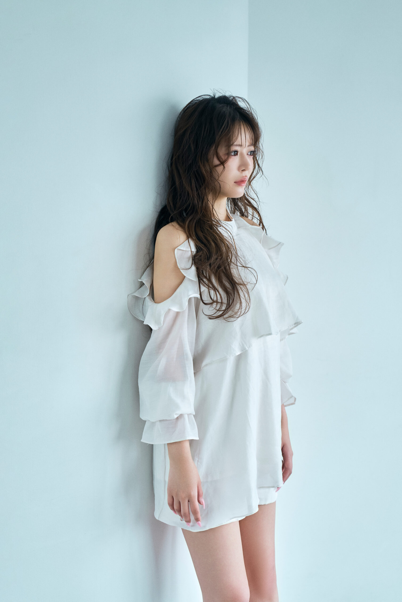 りお（JUNGLE TOKYO GINZA 在籍キャスト）の写真