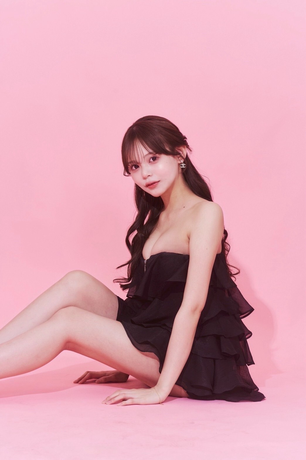 さくら(JUNGLE TOKYO GINZA 在籍キャスト)のプロフィール写真