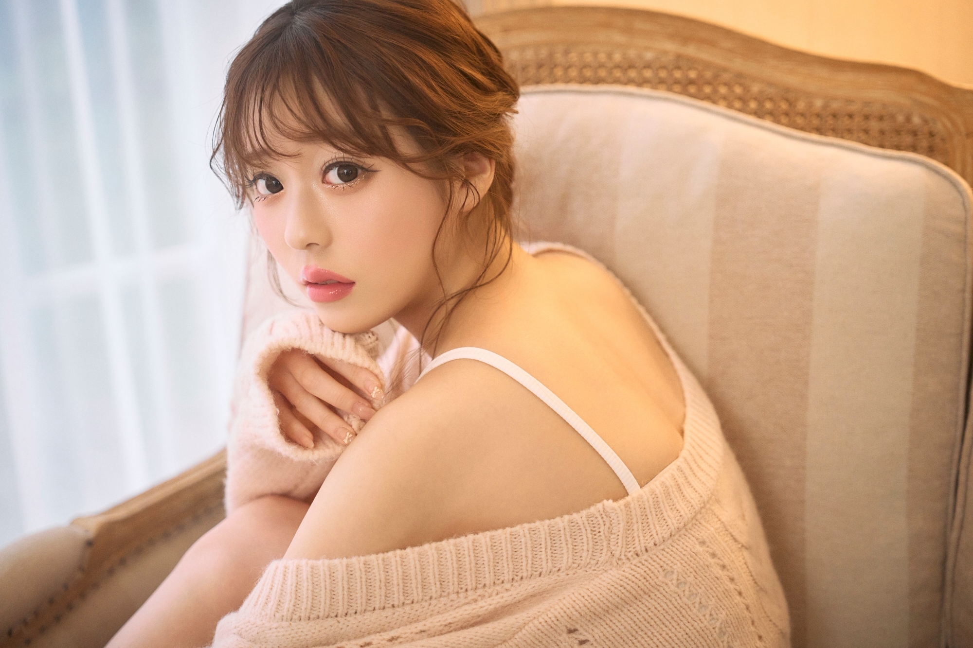 桜咲みお(JUNGLE TOKYO GINZA 在籍キャスト)の写真
