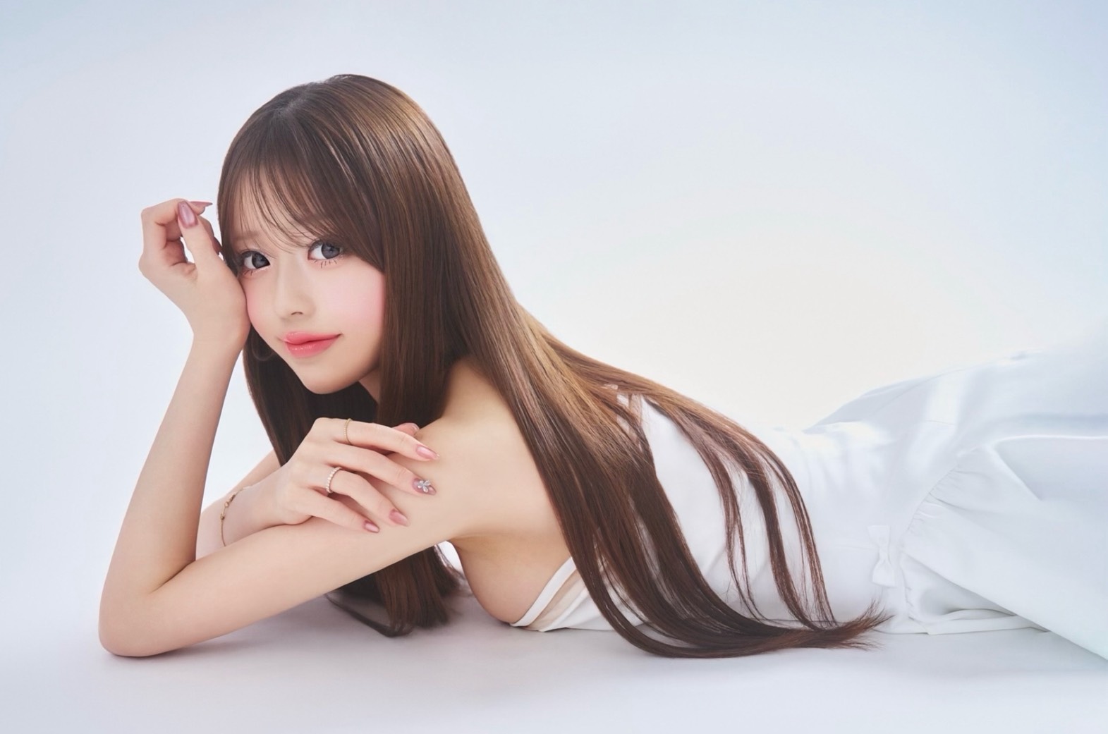 桜咲みお(JUNGLE TOKYO GINZA 在籍キャスト)の写真