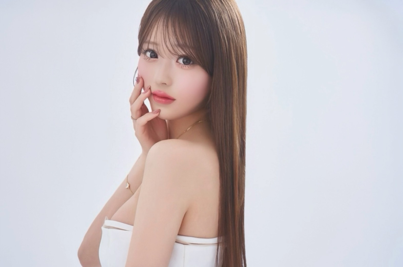 桜咲みお(JUNGLE TOKYO GINZA 在籍キャスト)の写真