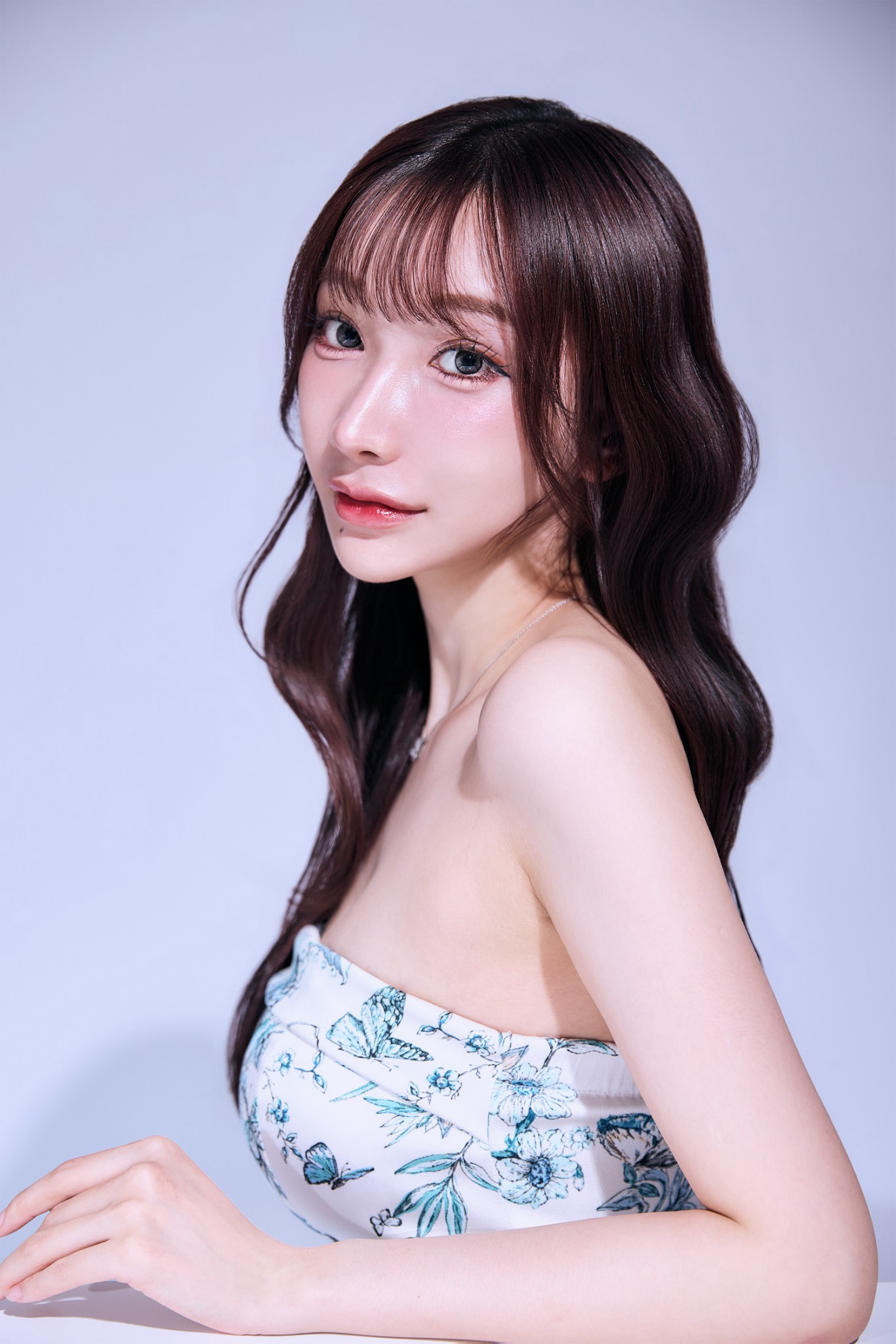 さらん（JUNGLE TOKYO GINZA 在籍キャスト）の写真