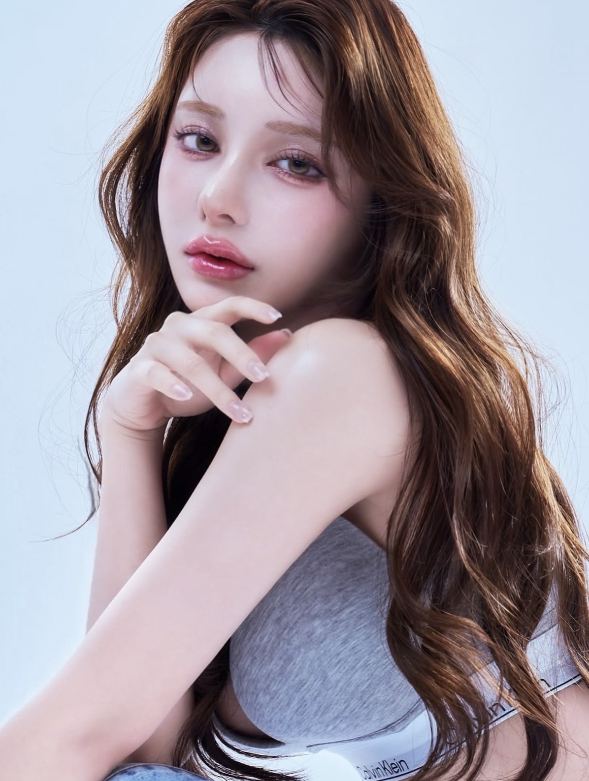 白河ももか(JUNGLE TOKYO 在籍キャスト)の写真