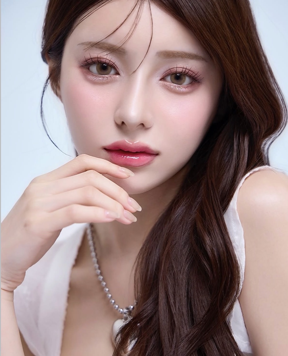 白河ももか(JUNGLE TOKYO 在籍キャスト)のプロフィール写真