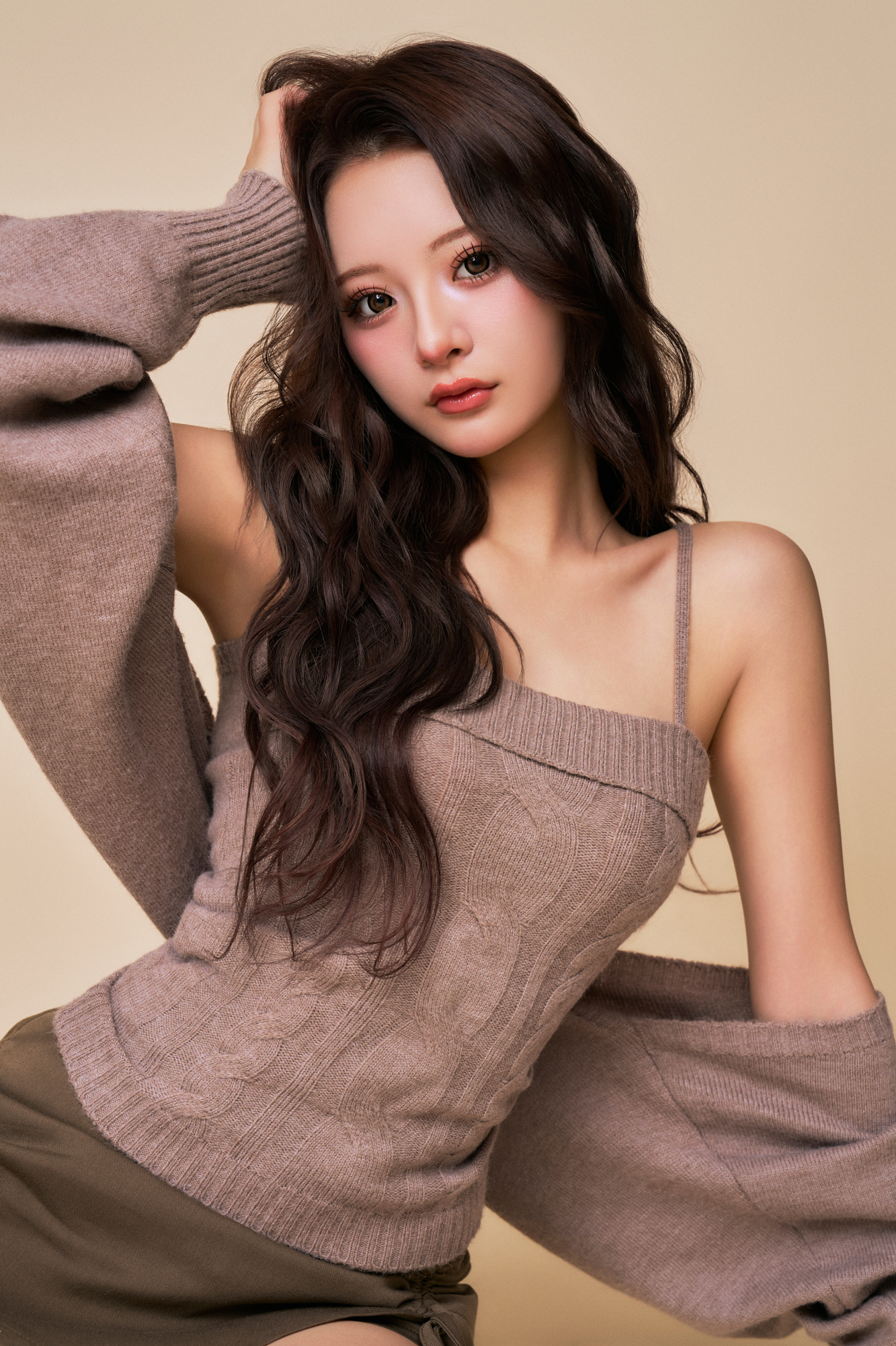 すず（JUNGLE TOKYO 在籍キャスト）のプロフィール写真