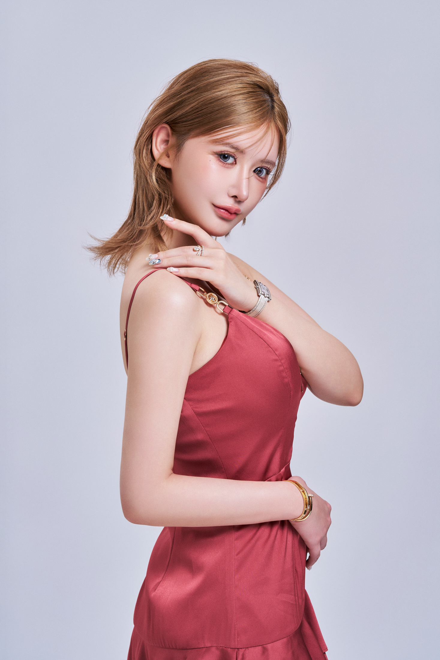 ゆうめろ(JUNGLE TOKYO 在籍キャスト)の写真