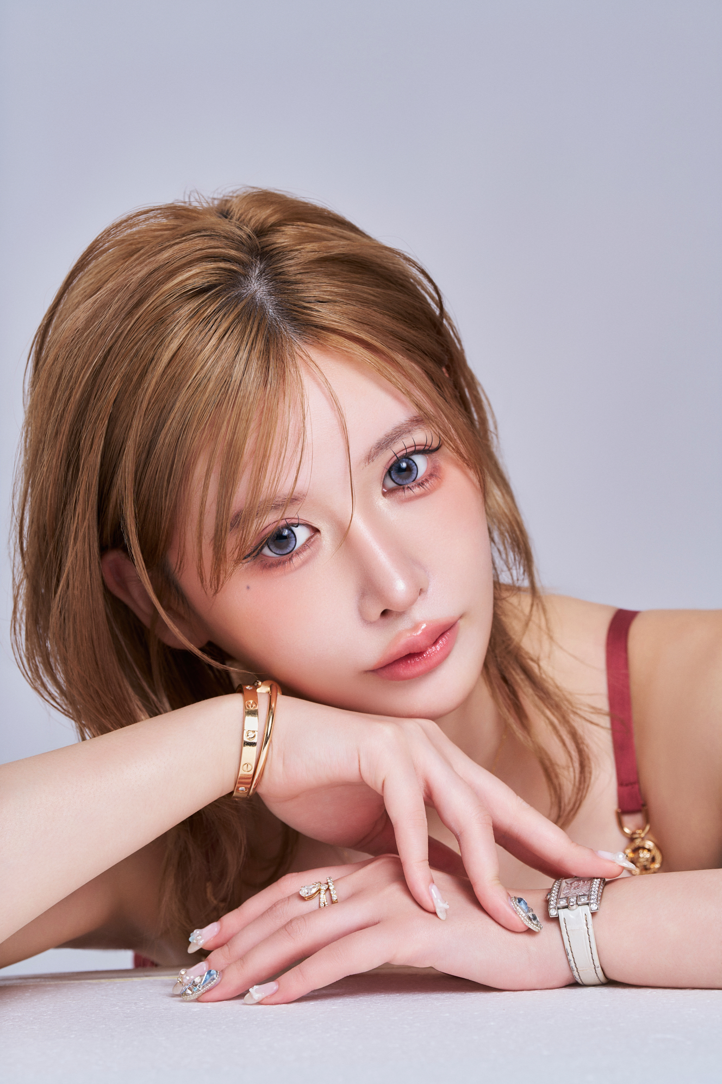 ゆうめろ(JUNGLE TOKYO 在籍キャスト)の写真