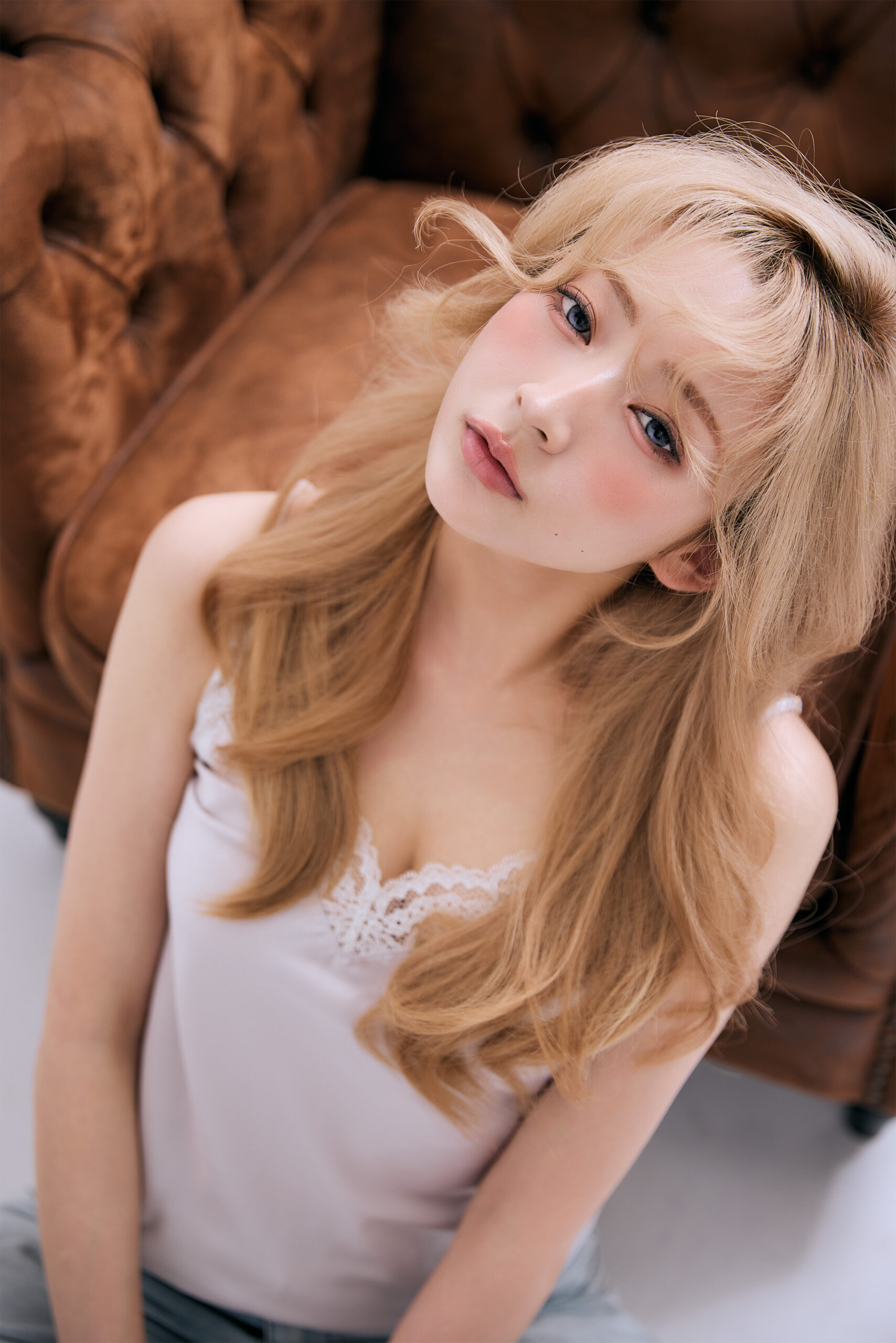 ゆりの（JUNGLE TOKYO 在籍キャスト）の写真