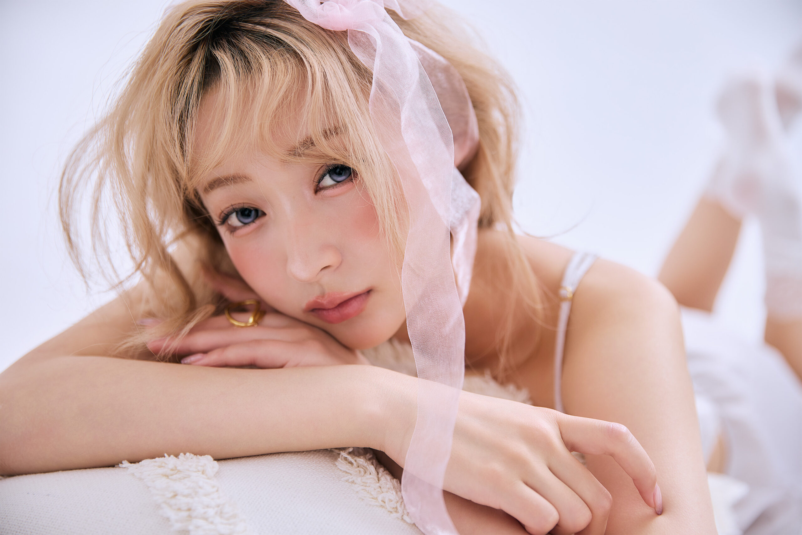 ゆりの（JUNGLE TOKYO 在籍キャスト）の写真