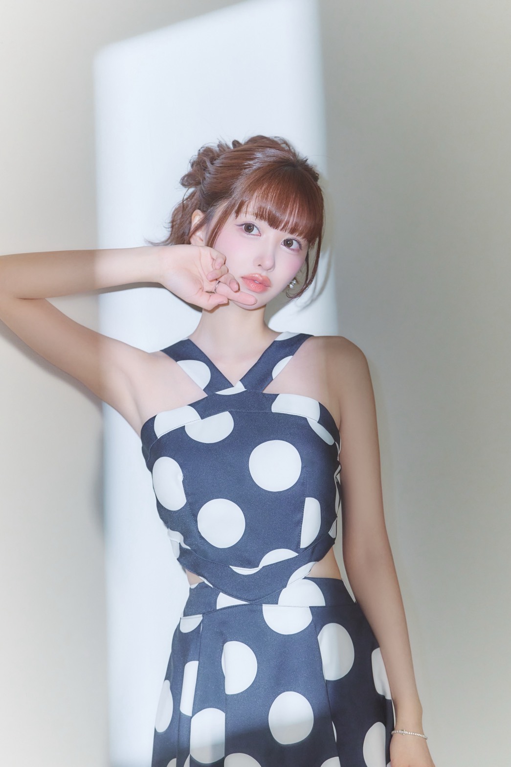 りぼん（CHANCE GALs メンバー）
