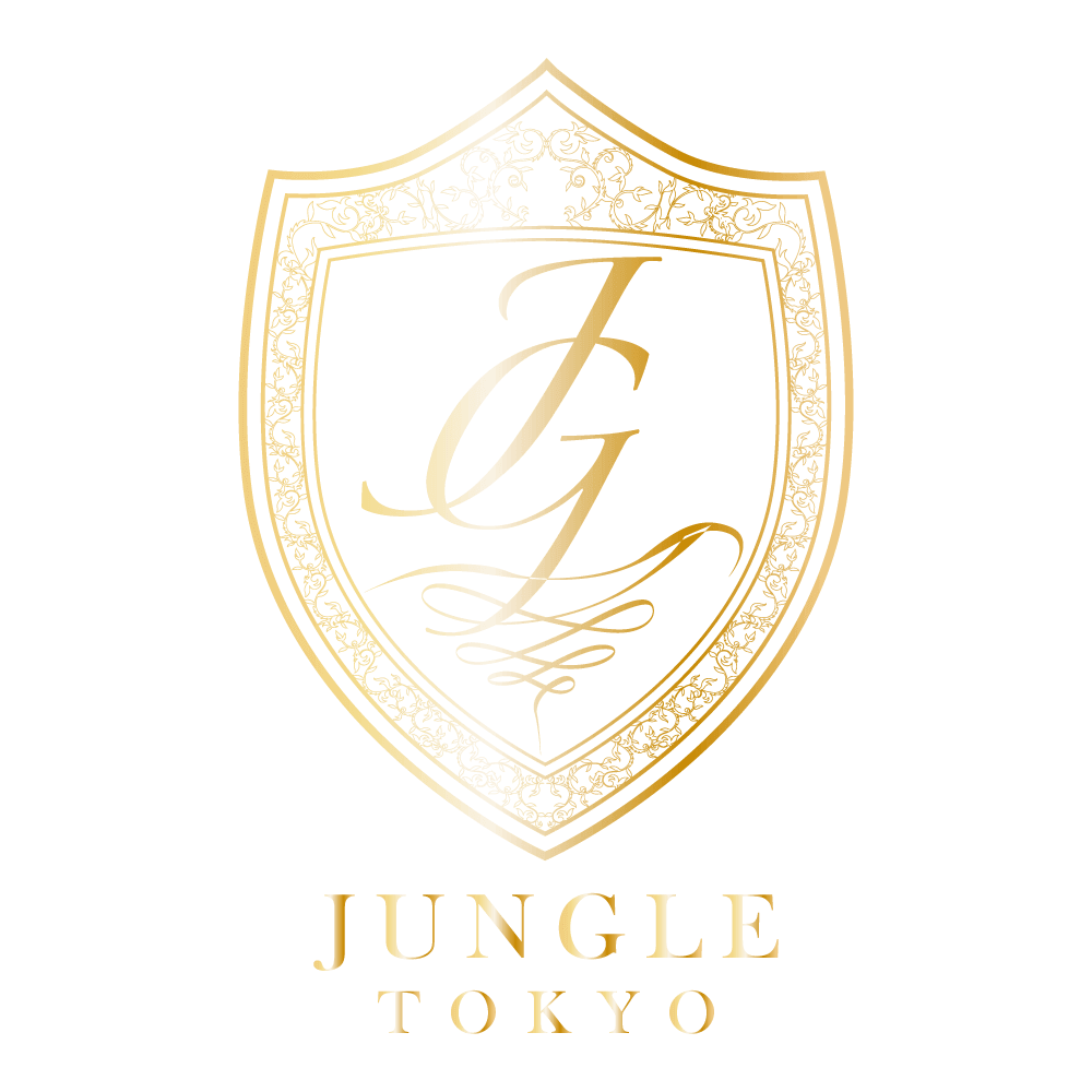 jungletokyo